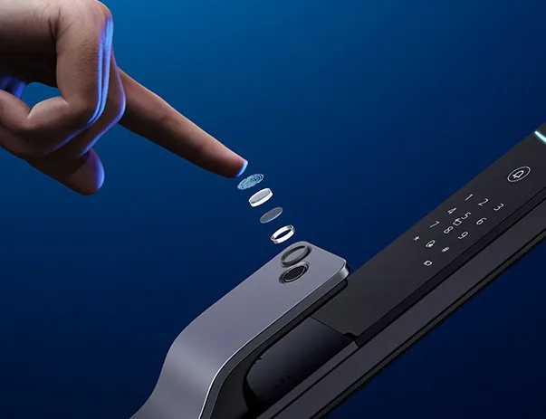 Fingerprint Sensor