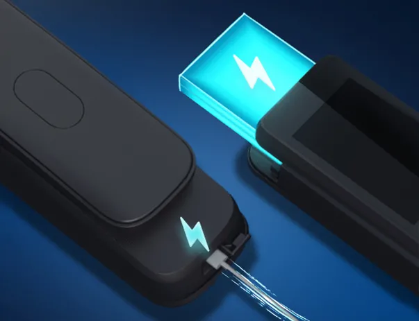 Power Supply