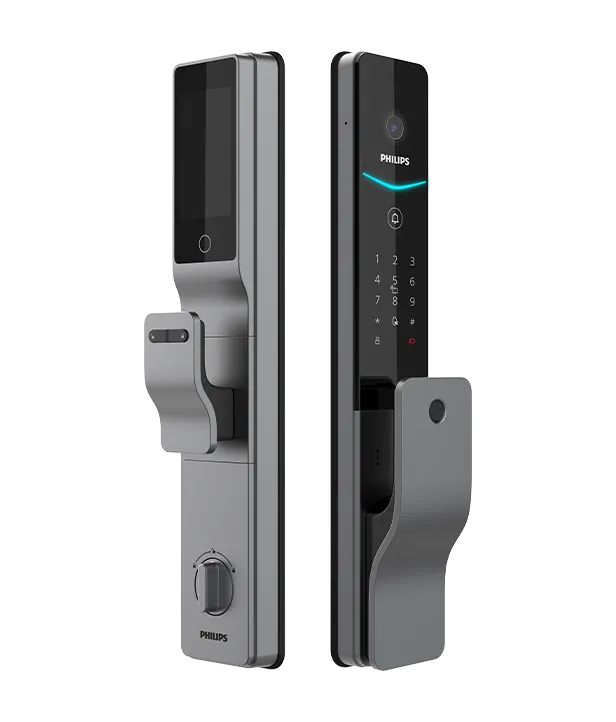 Philips DDL702-5HS & DDL506-18HS