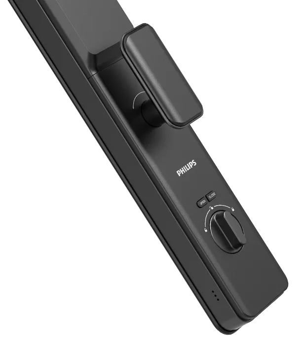 Philips DDL702-5HS & DDL506-18HS