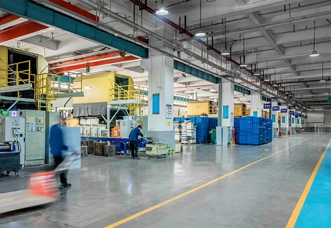 Philips digital door locks have launched in China since 2017 and gradually expanded the