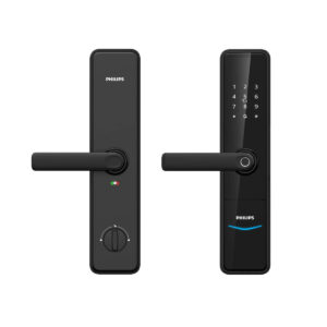 Philips 603E-5HWS Smart Lock
