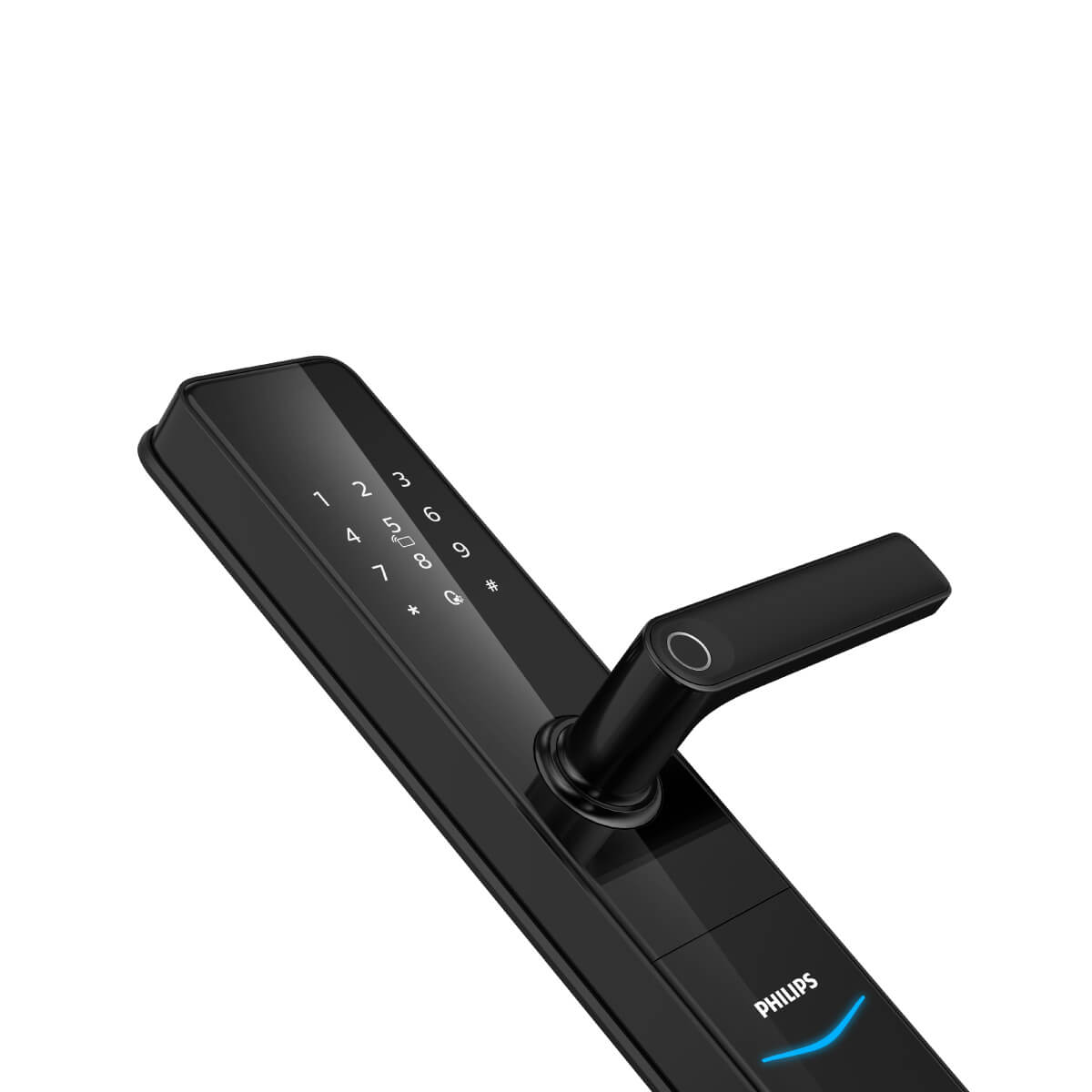 Philips 603E-5HWS Smart Lock