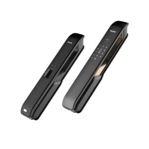Philips 9200 Fingerprint Smart Door Lock