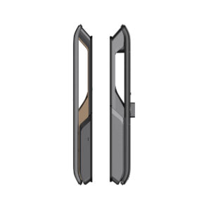 Philips 9200 Fingerprint Smart Door Lock
