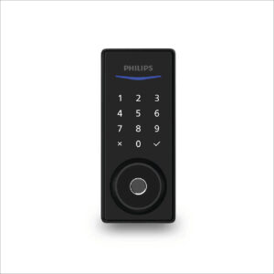 Philips DDL210S-1H Smart Door Lock