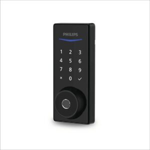 Philips DDL210S-1H Smart Door Lock