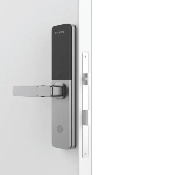 Philips DDL615-5HBS Smart Door Lock