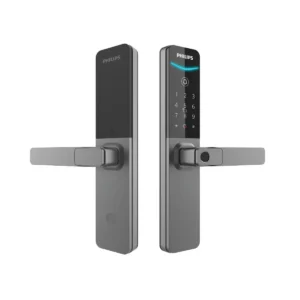 Philips DDL615-5HBS Smart Door Lock